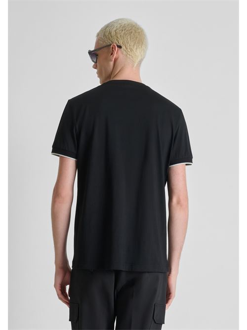  ANTONY MORATO | MMKS02641 FA100240/9000